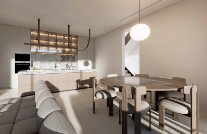 New Build - Villa - Las Colinas Golf - Las Colinas golf