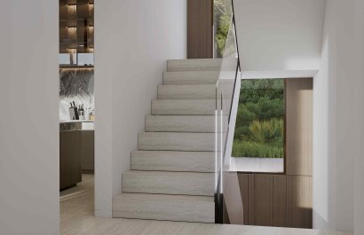 New Build - Villa - Las Colinas Golf - Las Colinas golf