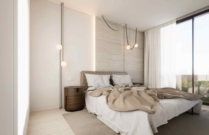 New Build - Villa - Las Colinas Golf - Las Colinas golf