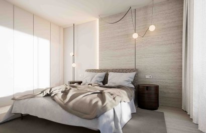 New Build - Villa - Las Colinas Golf - Las Colinas golf