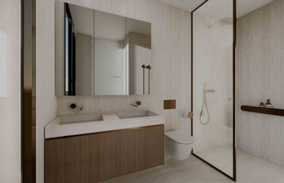 New Build - Villa - Las Colinas Golf - Las Colinas golf