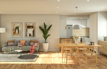 New Build - Villa - Los Alcázares