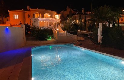 Herverkoop - Villa - Ciudad Quesada