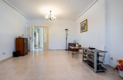 Resale - Villa - Bigastro - Villas Andrea
