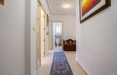 Resale - Villa - Bigastro - Villas Andrea