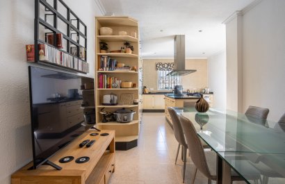 Resale - Villa - Bigastro - Villas Andrea