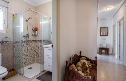 Resale - Villa - Bigastro - Villas Andrea