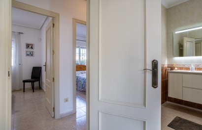 Resale - Villa - Bigastro - Villas Andrea