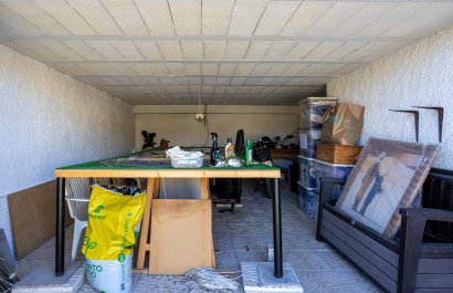 Resale - Villa - Bigastro - Villas Andrea