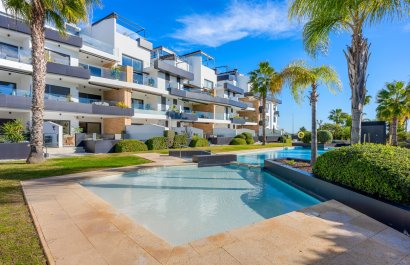 Resale - Apartments - Flats - Villamartín
