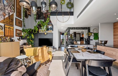 Resale - Apartments - Flats - Villamartín