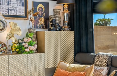 Resale - Apartments - Flats - Villamartín