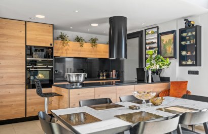 Resale - Apartments - Flats - Villamartín