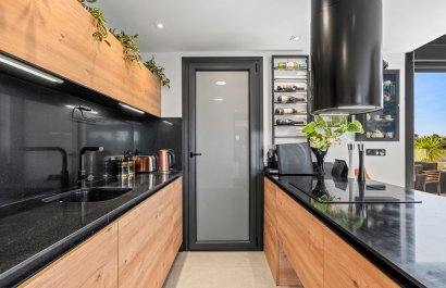Resale - Apartments - Flats - Villamartín
