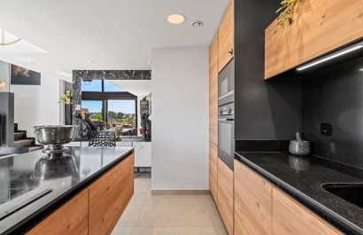 Resale - Apartments - Flats - Villamartín