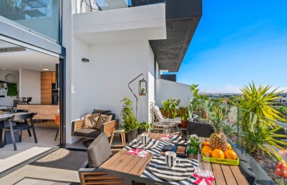 Resale - Apartments - Flats - Villamartín