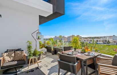 Resale - Apartments - Flats - Villamartín