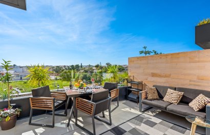 Resale - Apartments - Flats - Villamartín