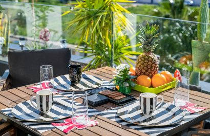 Resale - Apartments - Flats - Villamartín