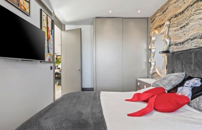 Resale - Apartments - Flats - Villamartín