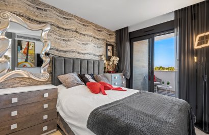 Resale - Apartments - Flats - Villamartín