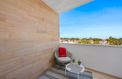 Resale - Apartments - Flats - Villamartín