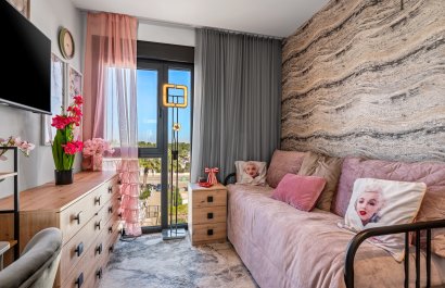 Resale - Apartments - Flats - Villamartín