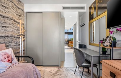Resale - Apartments - Flats - Villamartín