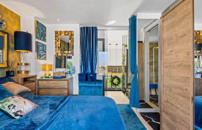 Resale - Apartments - Flats - Villamartín