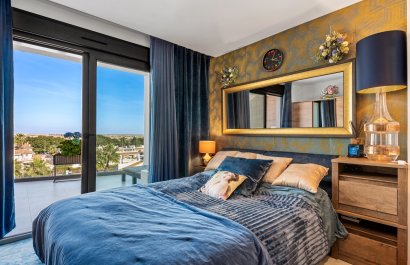 Resale - Apartments - Flats - Villamartín