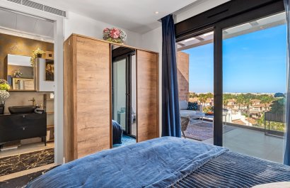 Resale - Apartments - Flats - Villamartín