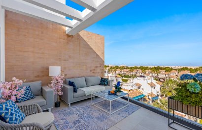 Resale - Apartments - Flats - Villamartín