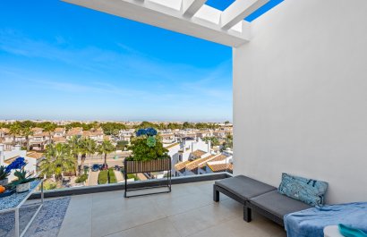 Resale - Apartments - Flats - Villamartín