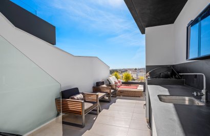 Resale - Apartments - Flats - Villamartín