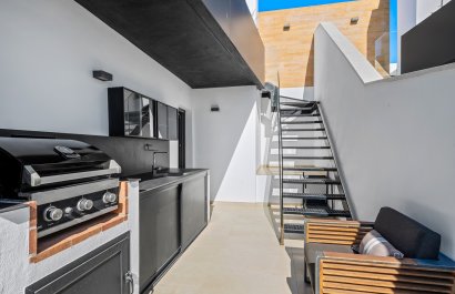 Resale - Apartments - Flats - Villamartín