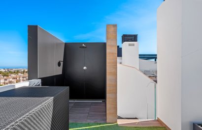 Resale - Apartments - Flats - Villamartín
