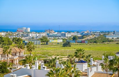 Resale - Apartments - Flats - Villamartín