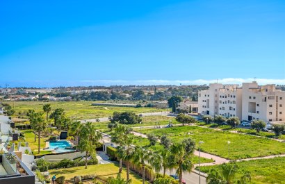 Resale - Apartments - Flats - Villamartín