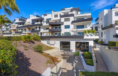 Resale - Apartments - Flats - Villamartín