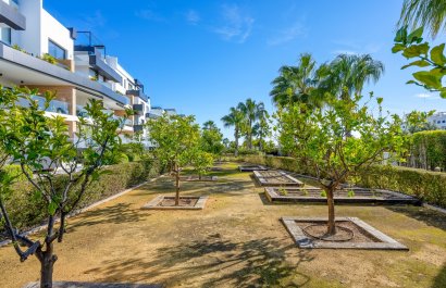 Resale - Apartments - Flats - Villamartín