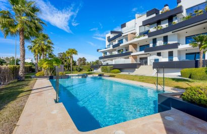 Resale - Apartments - Flats - Villamartín