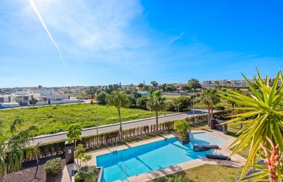 Resale - Apartments - Flats - Villamartín