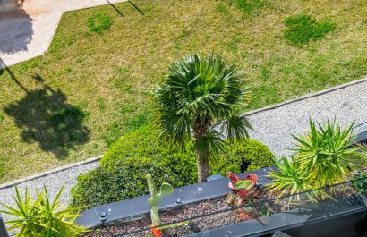 Resale - Apartments - Flats - Villamartín