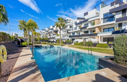 Resale - Apartments - Flats - Villamartín
