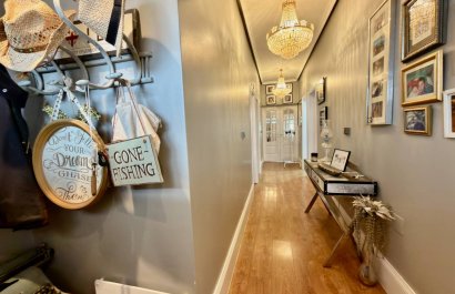 Resale - Villa - Almoradí - Heredades