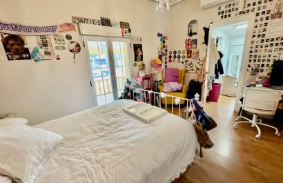 Resale - Villa - Almoradí - Heredades