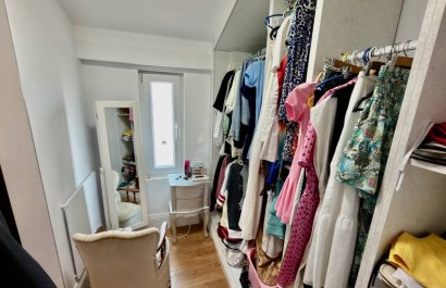 Resale - Villa - Almoradí - Heredades