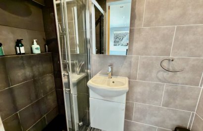 Resale - Villa - Almoradí - Heredades