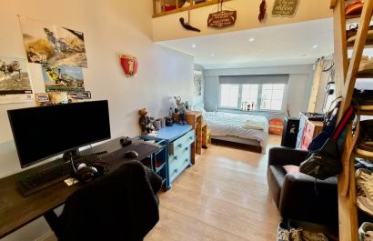 Resale - Villa - Almoradí - Heredades