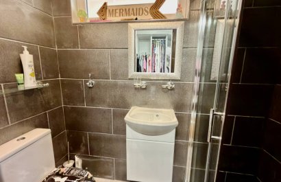 Resale - Villa - Almoradí - Heredades